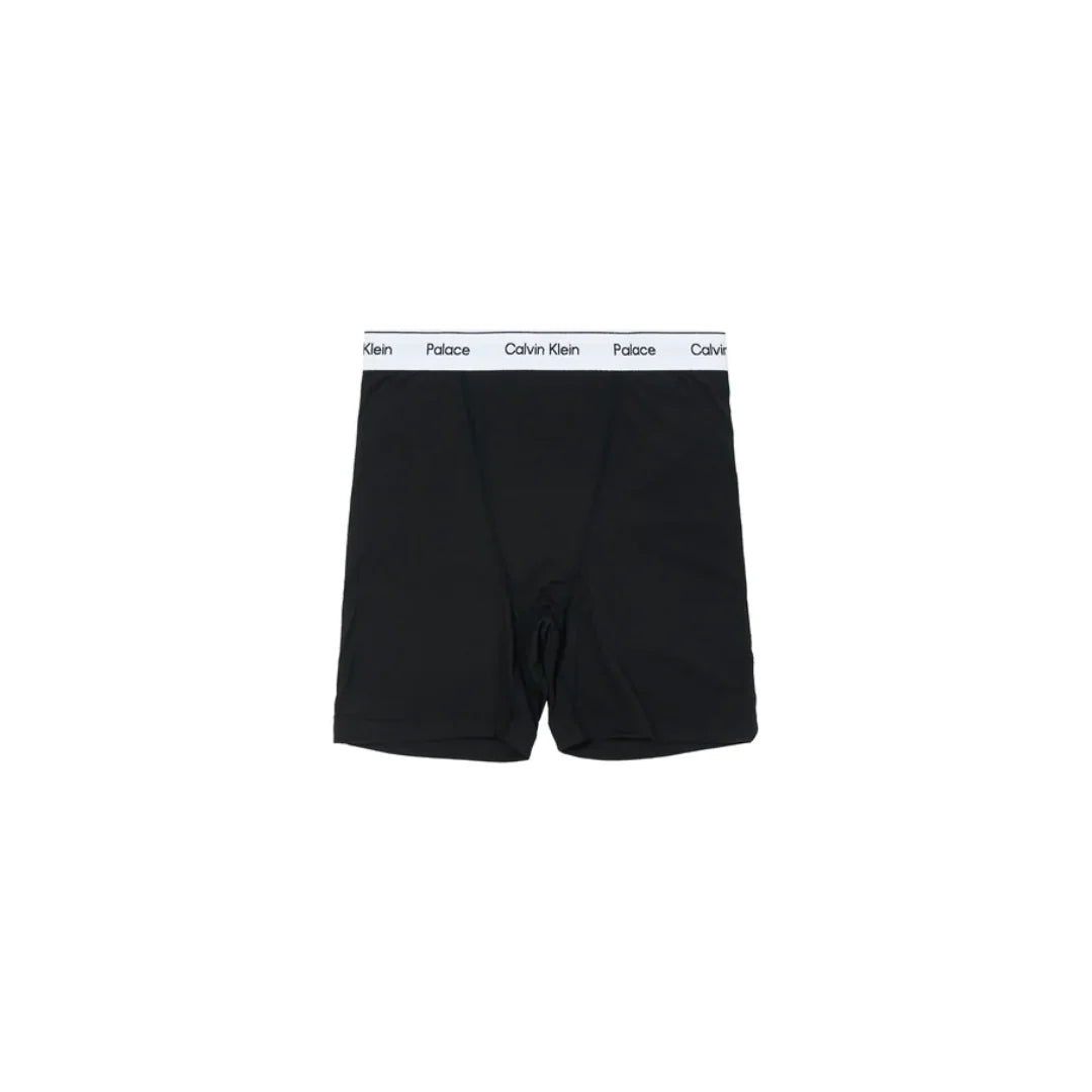 Palace x CK1 Bike Shorts Black S