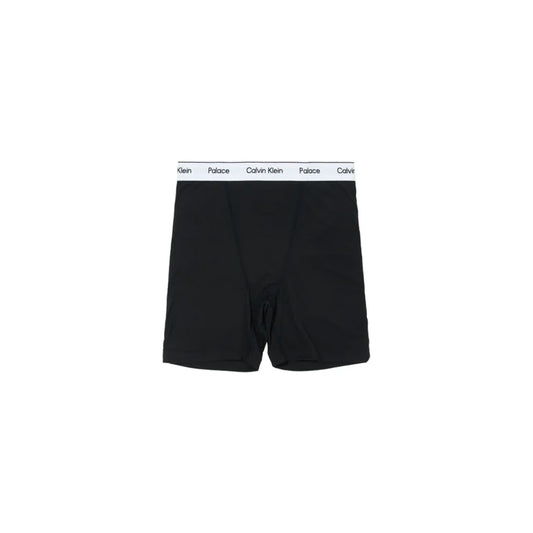 Palace x CK1 Bike Shorts Black S