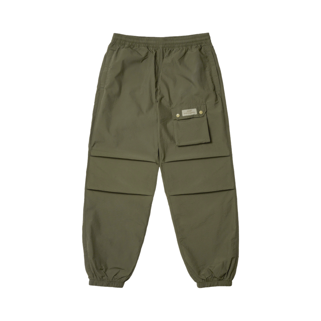 Palace x Engineered Garments Track Jogger Olive