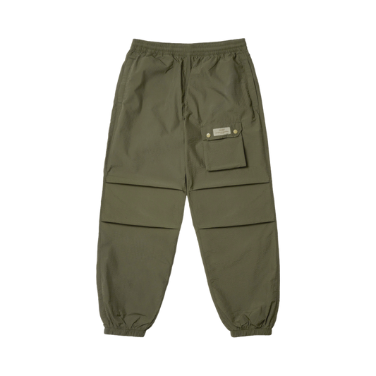 Palace x Engineered Garments Track Jogger Olive