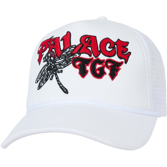 Palace TGF Trucker Cap