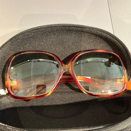 Emilio Pucci Rare Vintage Sunglasses 6-42