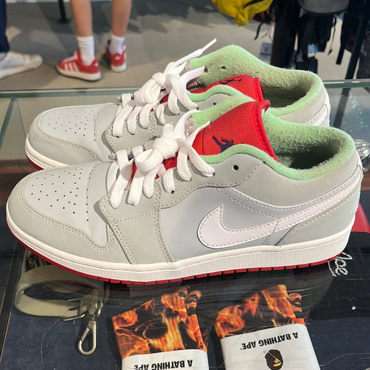 Jordan 1 Retro Low Hare (2015) EU 42