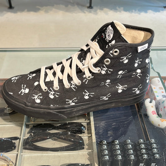 Vans x Noah Skull Black EU42