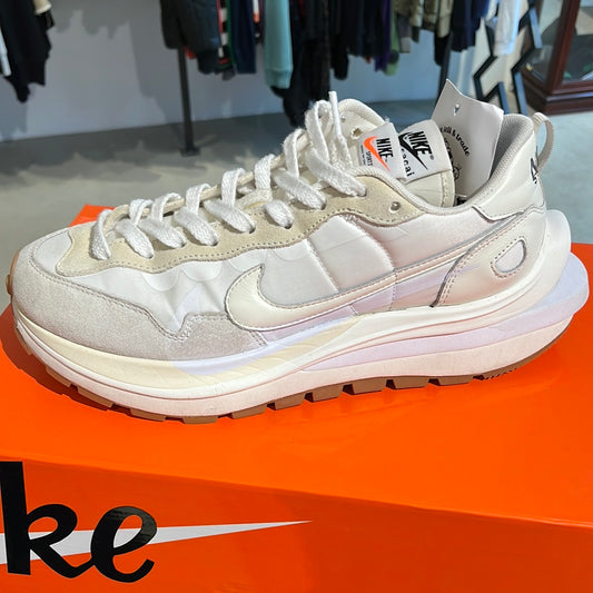 Nike Vaporwaffle Sacai Sail Gum EU 42.5