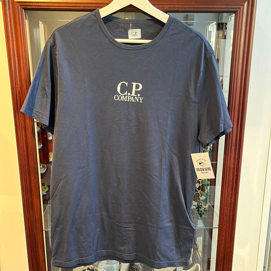 CP Company Tee Navy XL