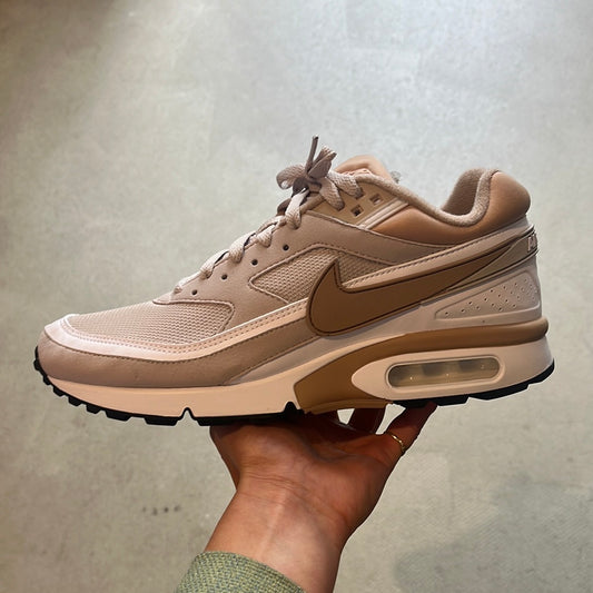 Nike Air Max BW Cream EU 42