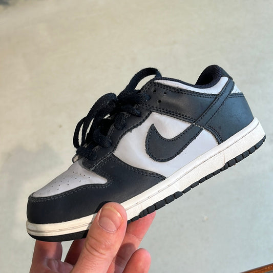 Nike Dunk Low Georgetown EU 33.5