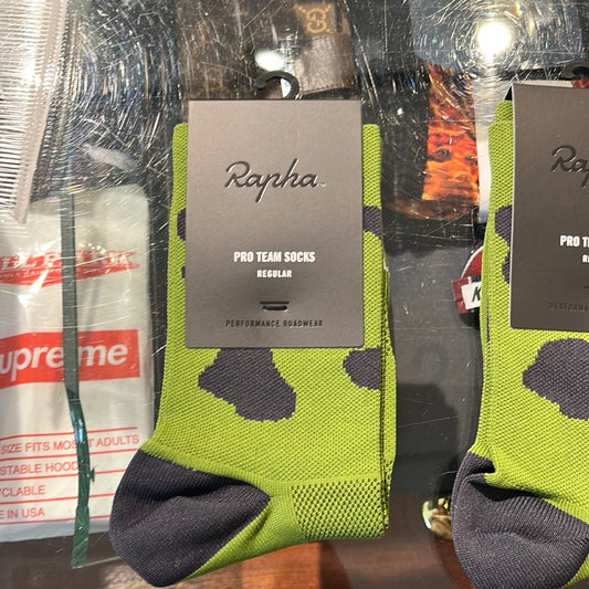 Pro Team Sock Patta Rapha