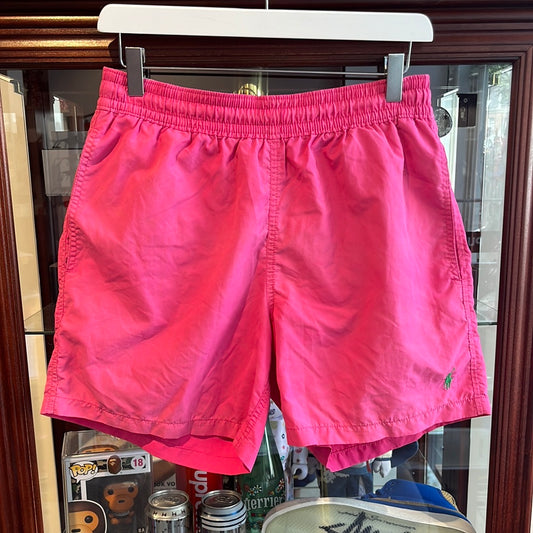 Ralph Lauren Shorts Pink S