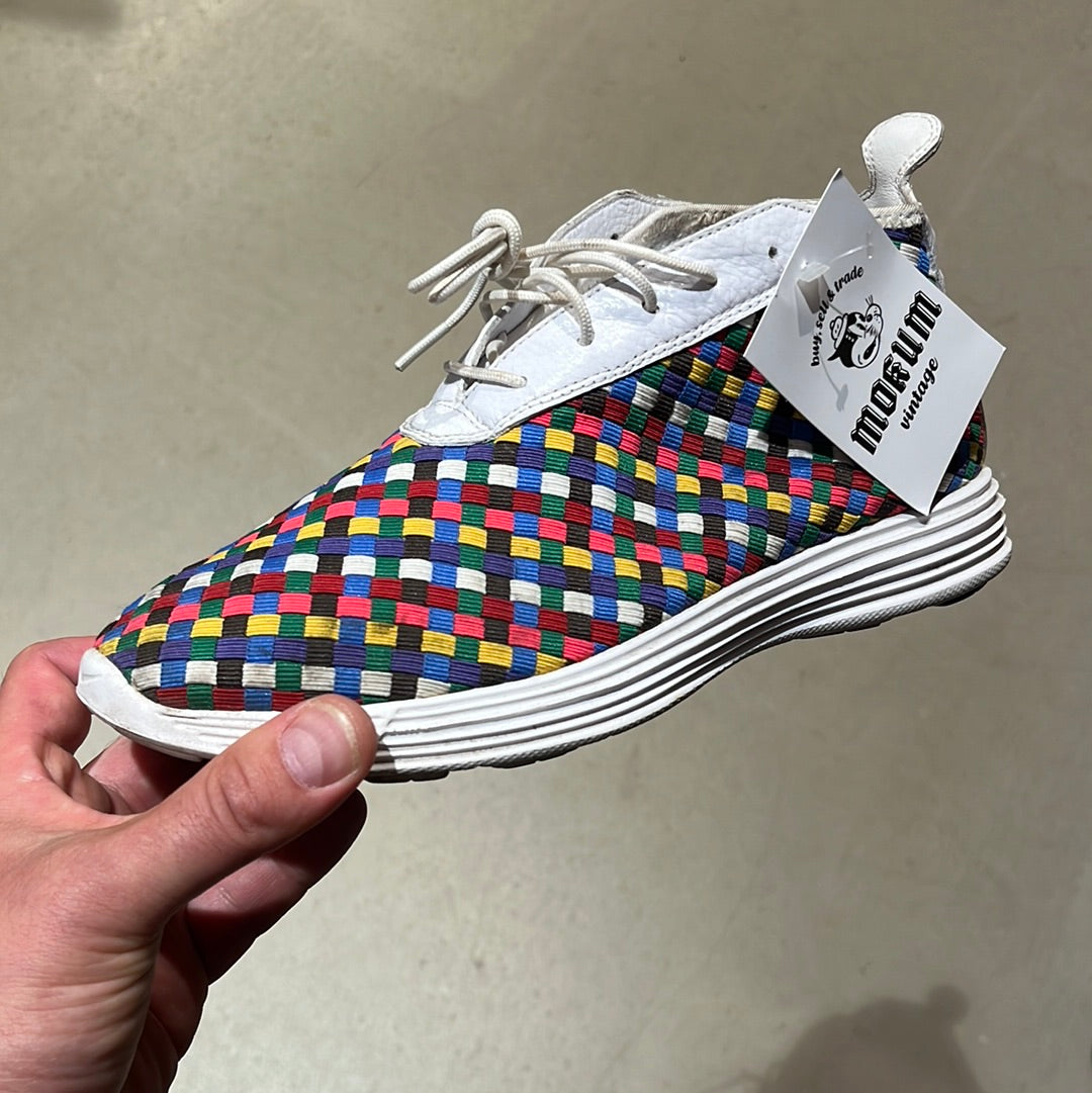 Nike Lunar Chukka Woven 43