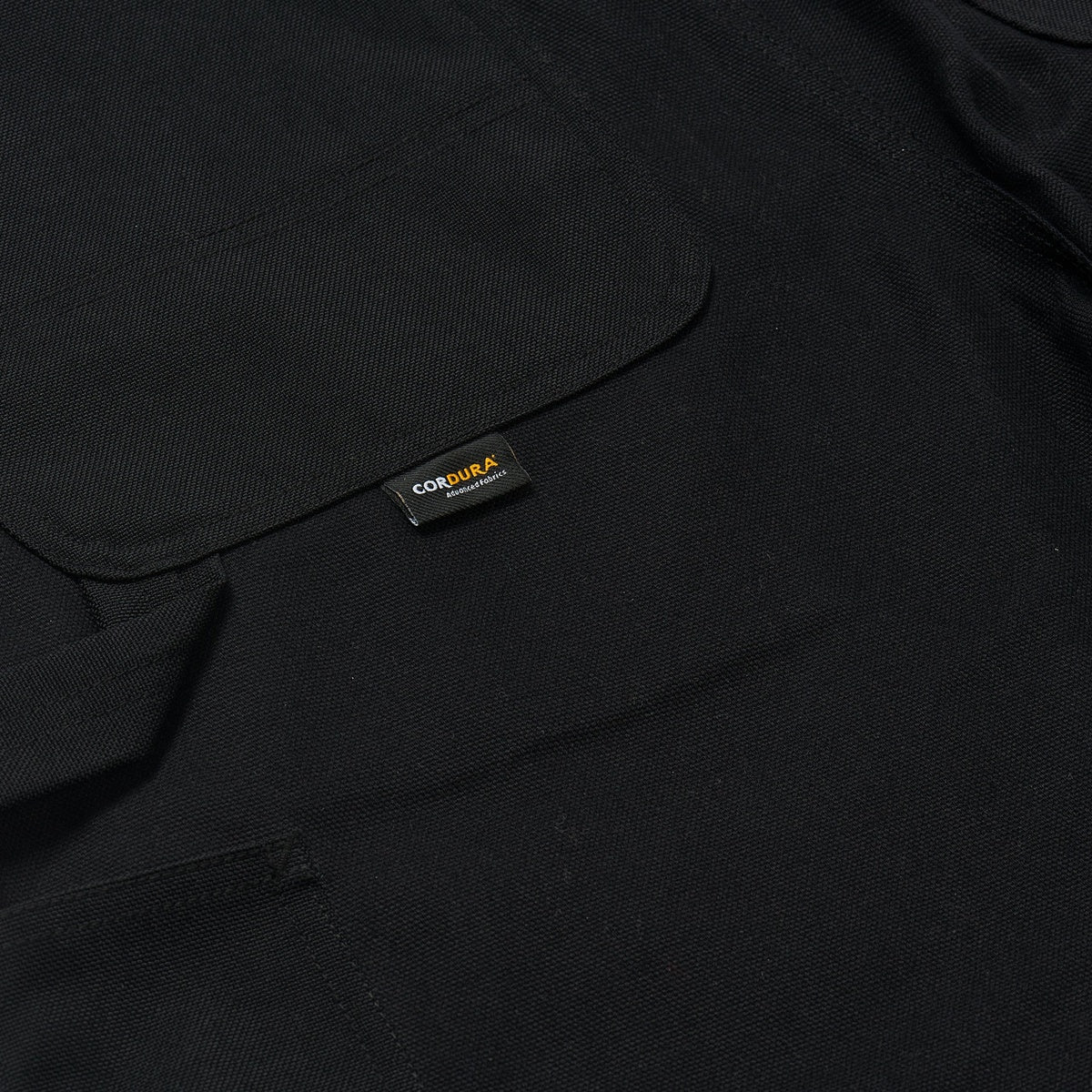 Palace x Carhartt WIP Double Knee Pant Black