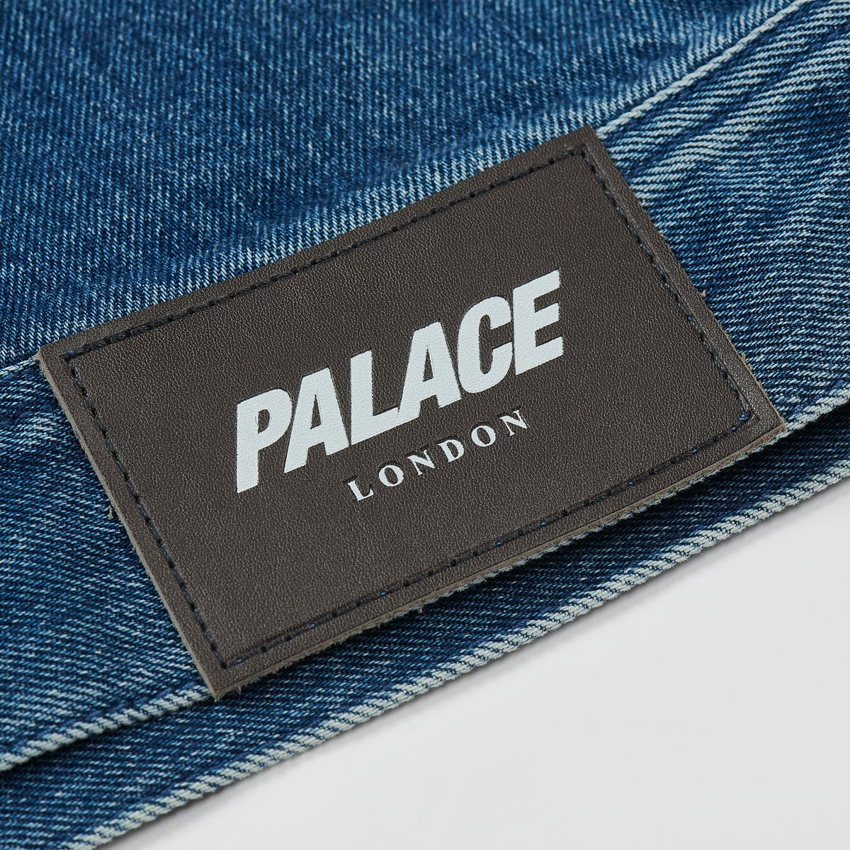 Palace Ryuk Jacket Stone Wash
