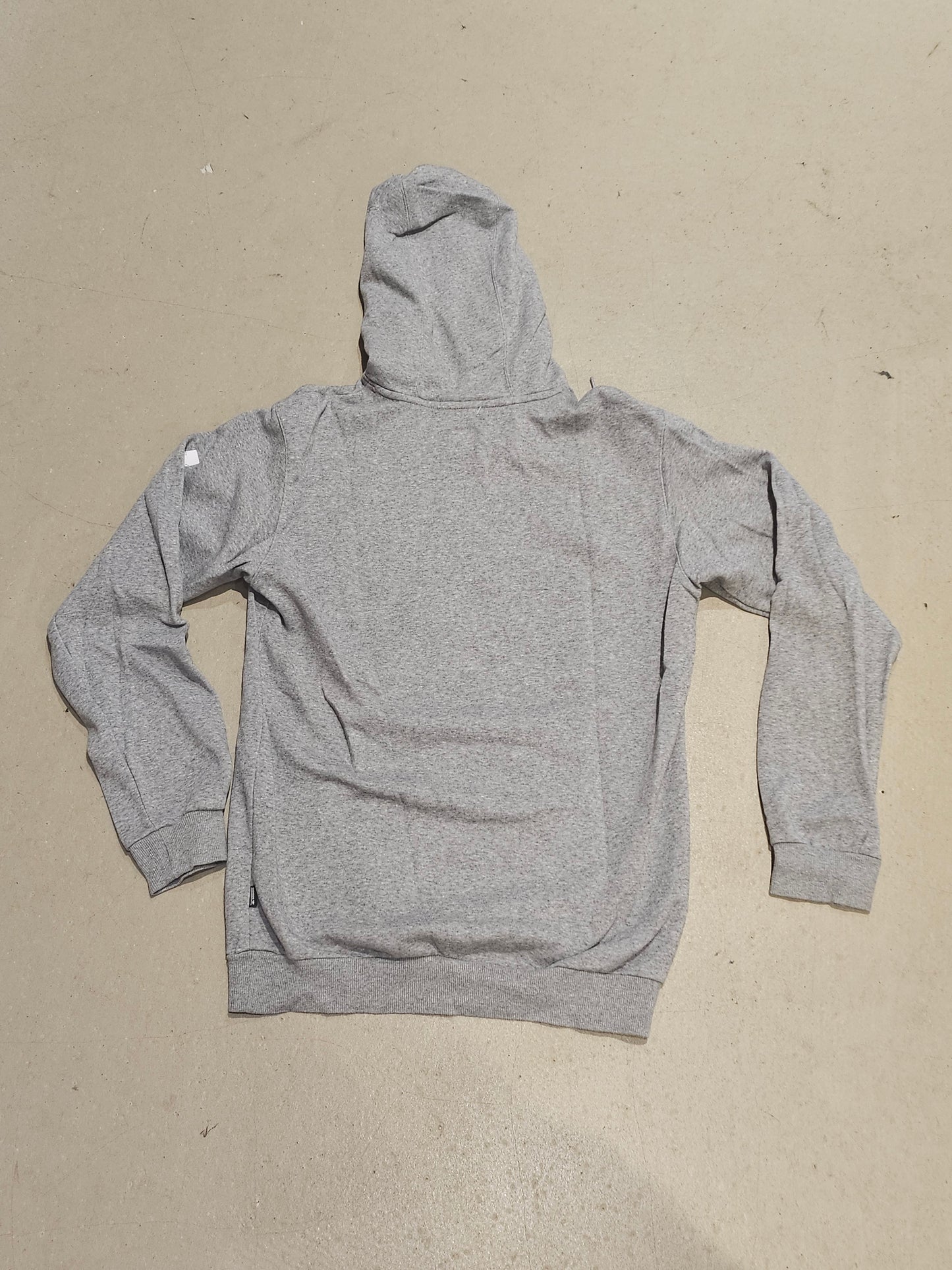 Adidas x Beavis And Butt-Head Hoodie Grey