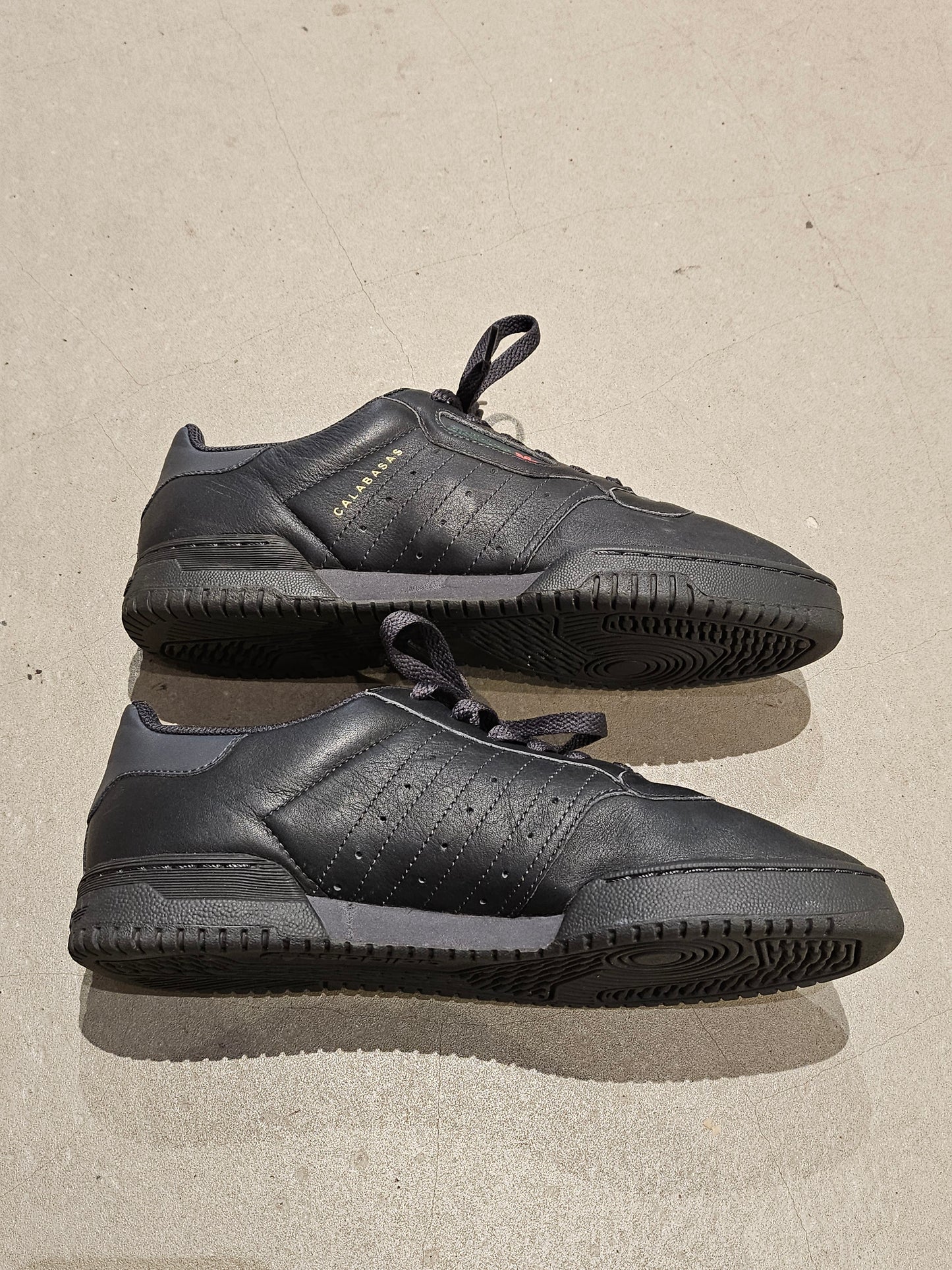 Adidas Yeezy Powerphase Calabasas Core EU 42