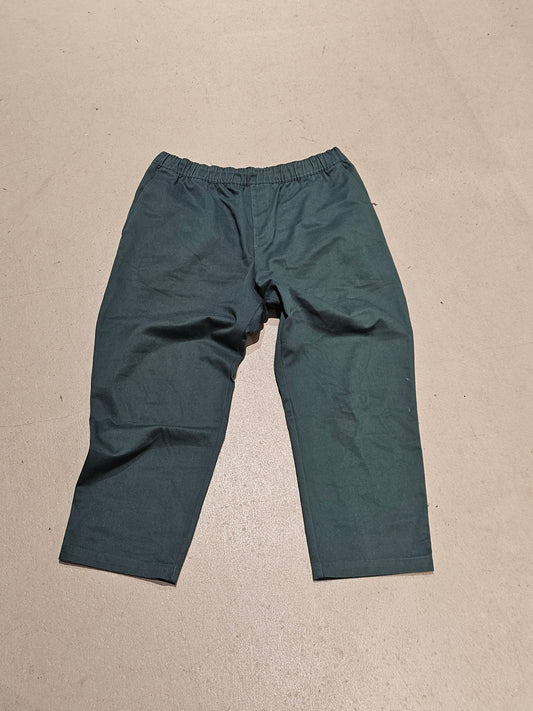 Adidas Originals x Jonah Hill Chino Pants Green XL