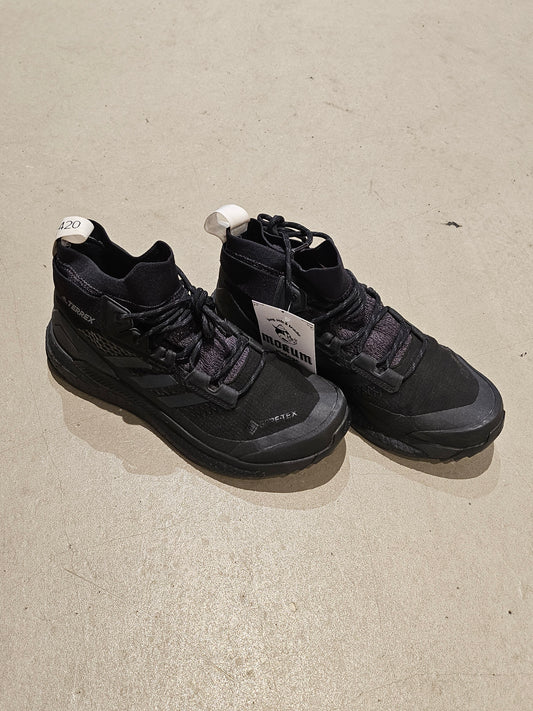 Adidas Terrex Free Hiker 2.0 GORE-TEX Black EU40