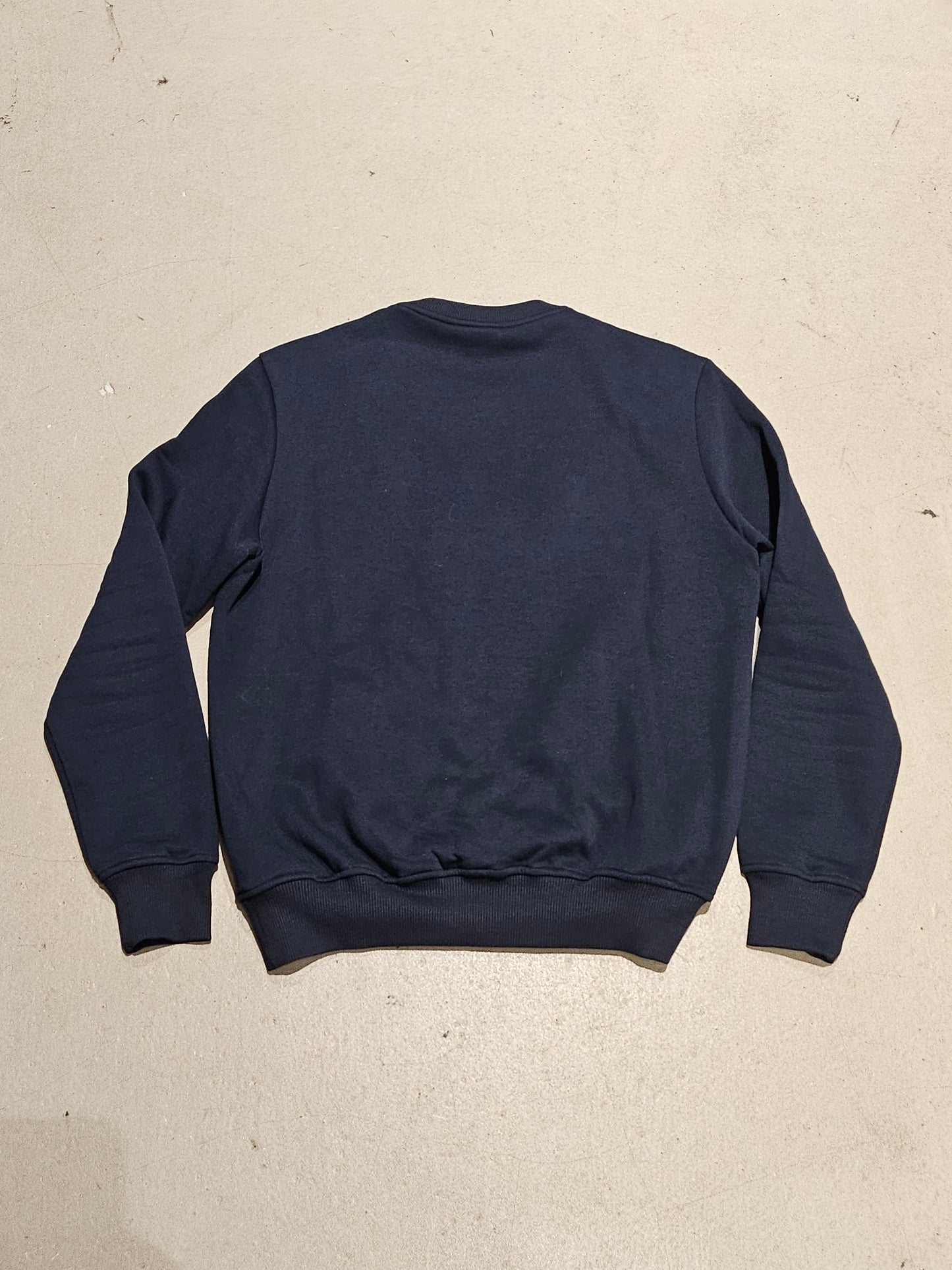 Ermenegildo Zegna Sweater Navy Small