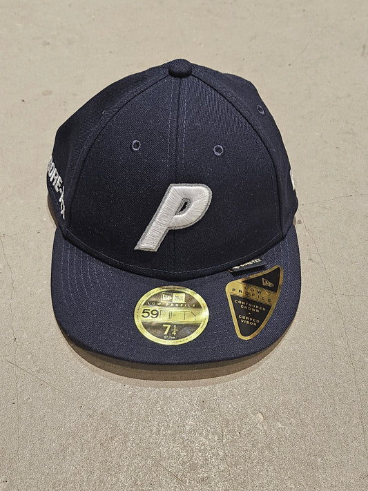 Palace New Era Gore-Tex 7 1/4