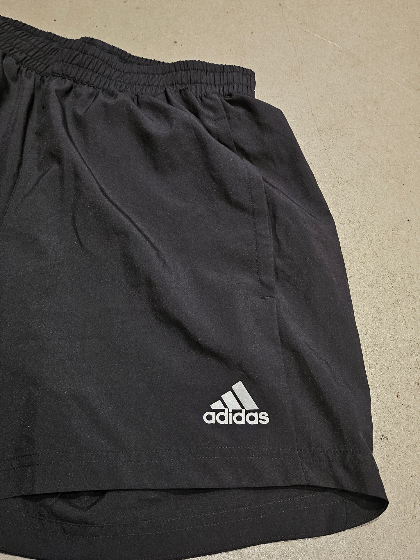 Adidas Sport Shorts Small Black