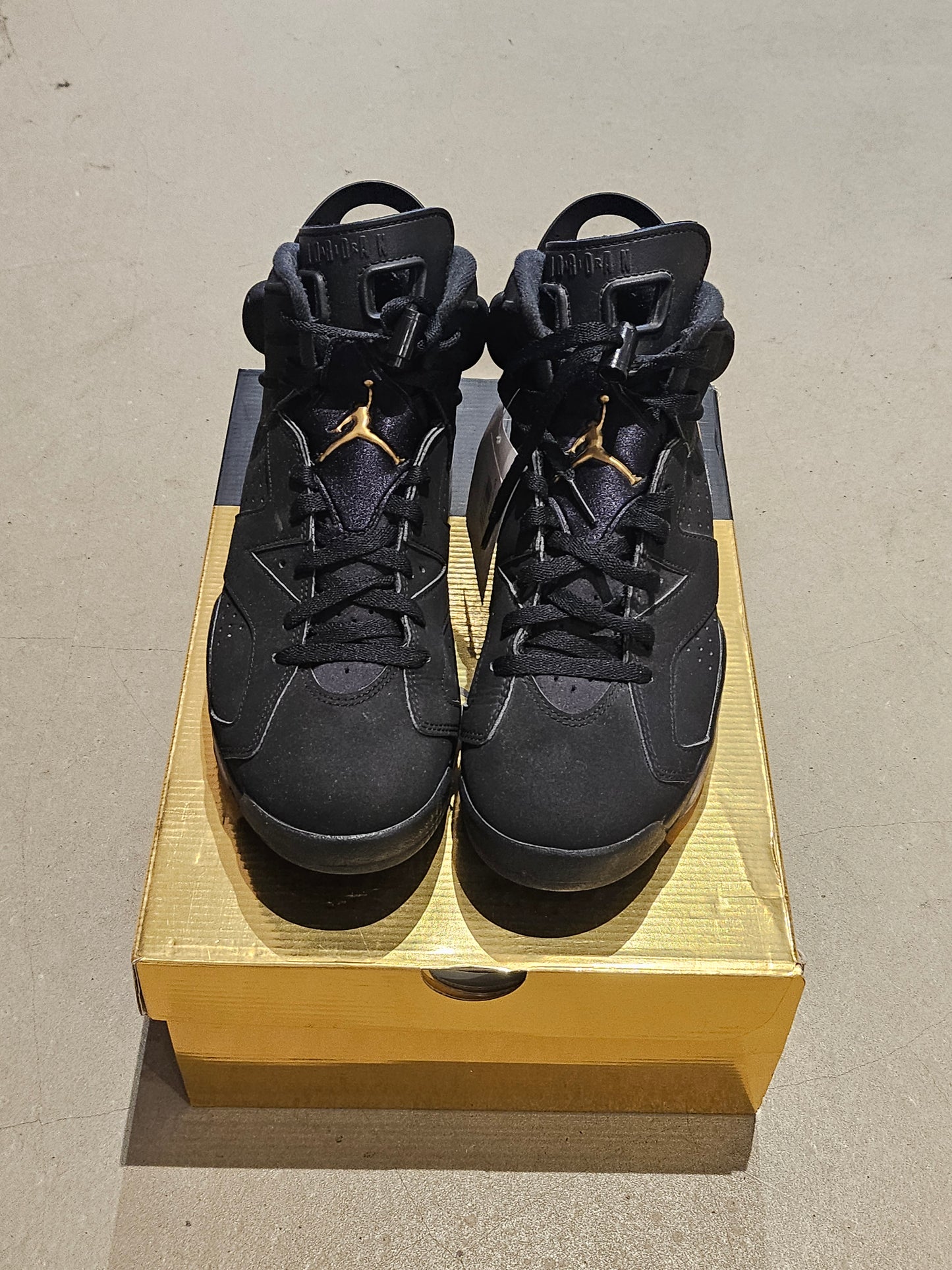 Jordan 6 DMP EU 44