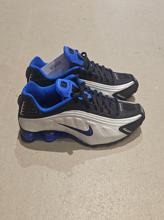 Nike Shox R4 Racer Blue EU 37.5