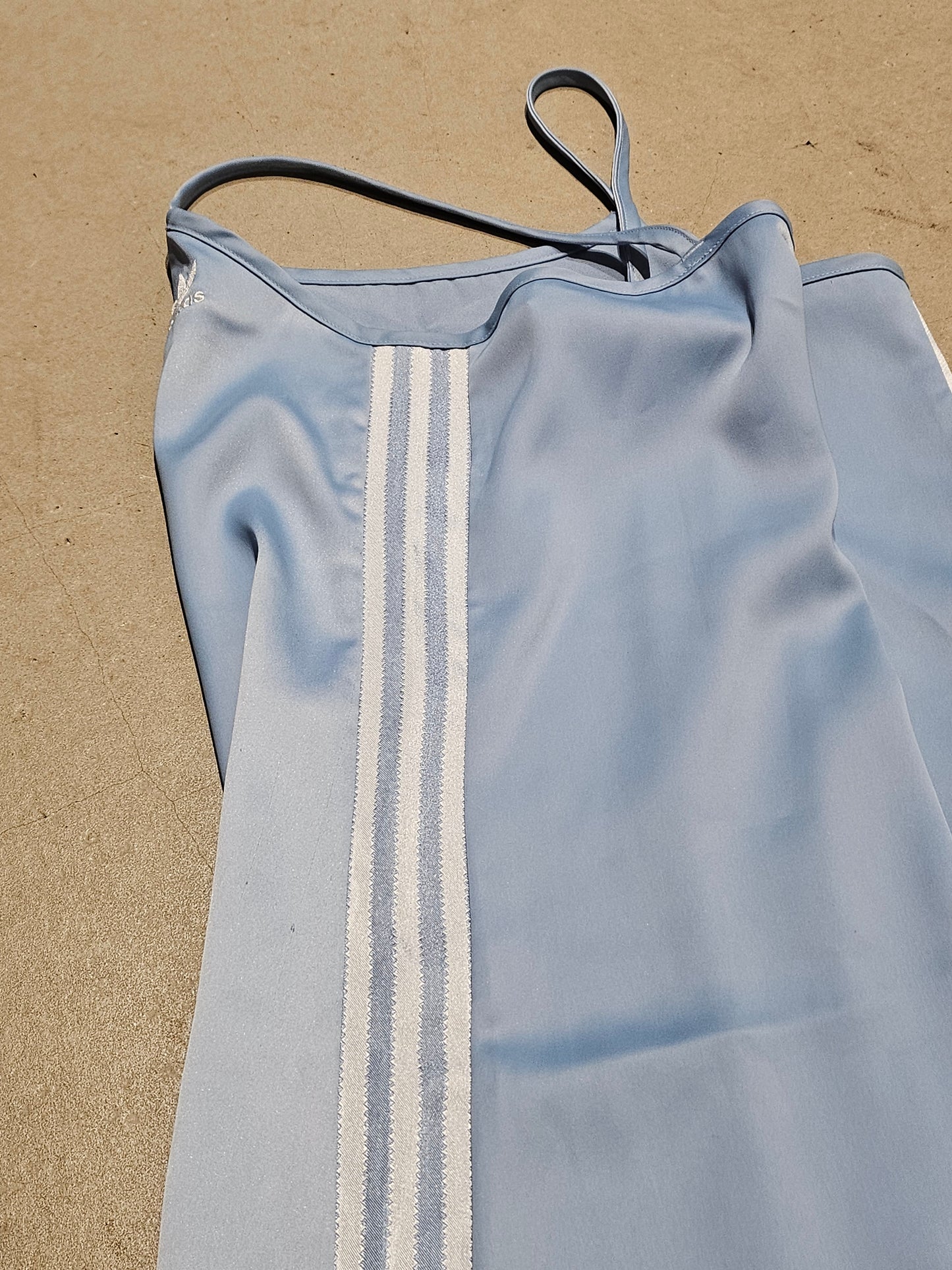 Adidas Dress Blue 38