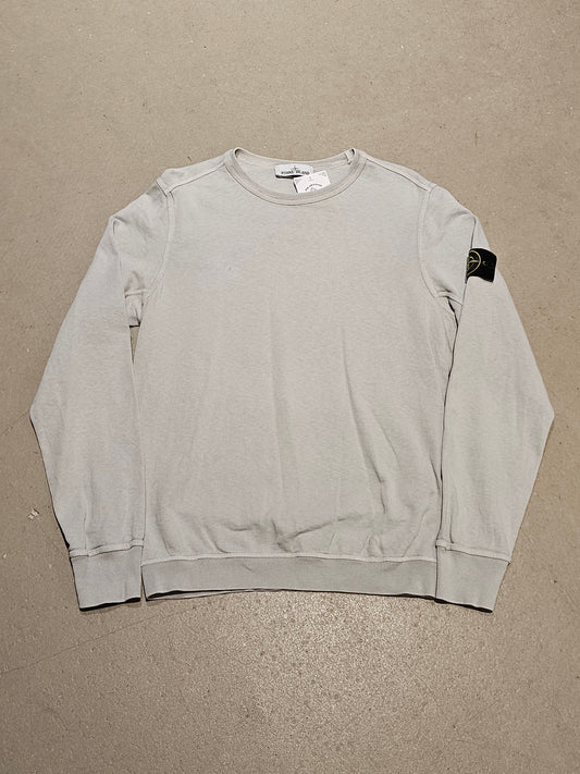 Stone Island Crewneck Grey L