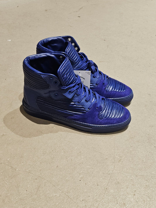 Balenciaga Sneakers Blue 39