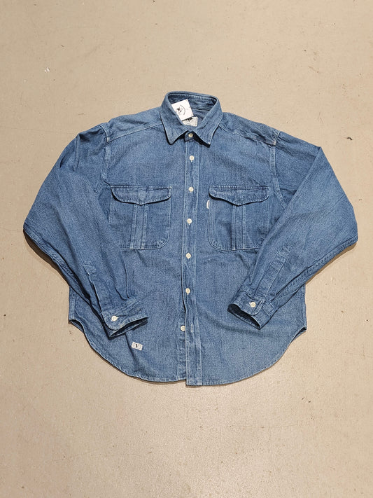 Valentino Jeans Shirt 41