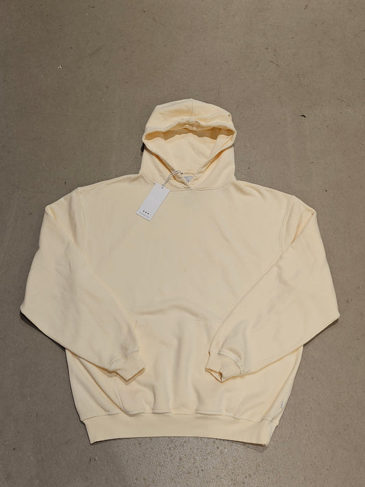 Quality Blank Hoodie Beige XL