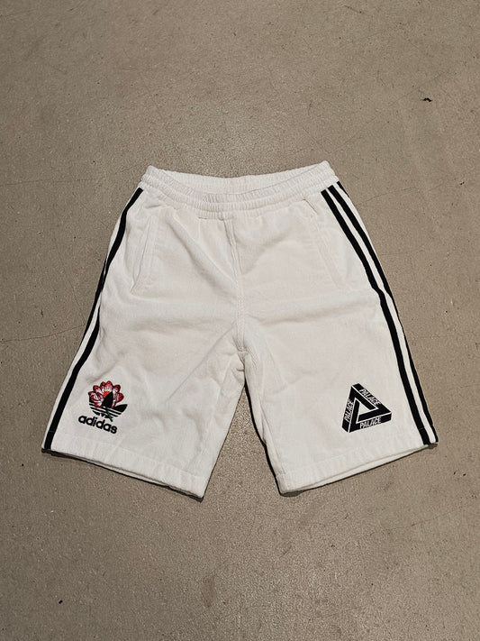 Palace x adidas Palaste Towel Shorts White S