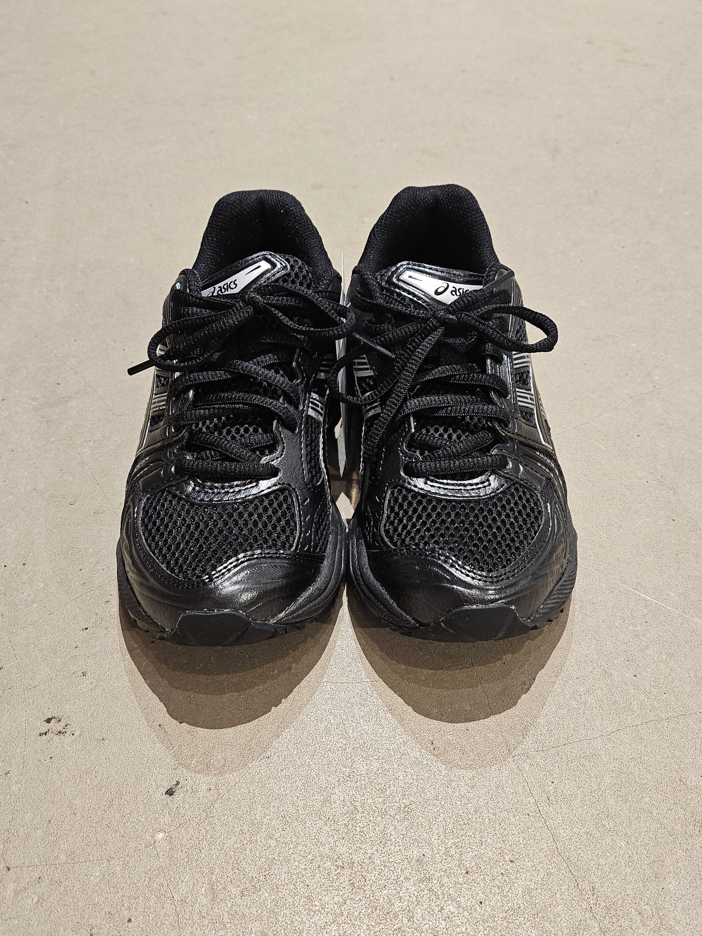 Asics Gel-Kayano 14 Black 36