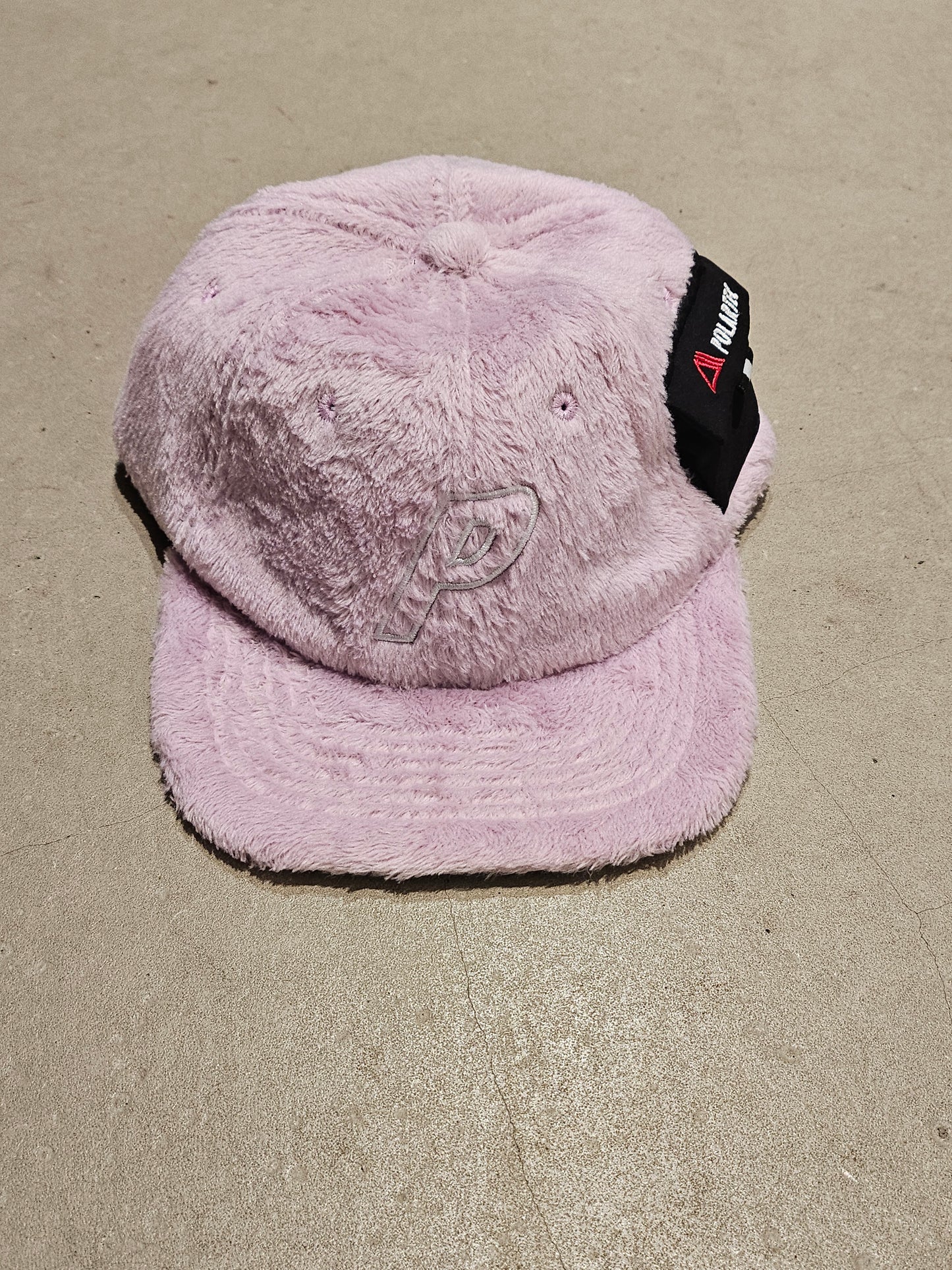 Palace Polartec High Loft P Hat Pink