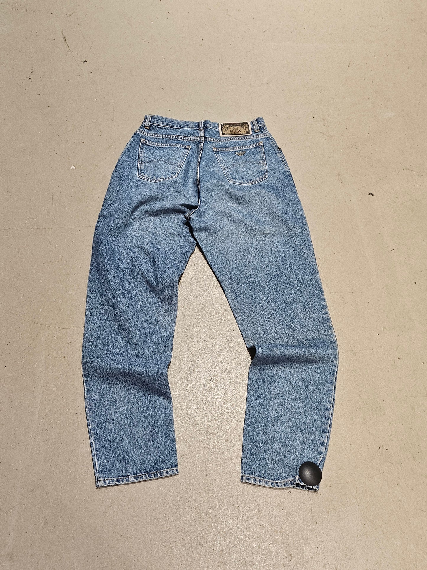 Armani Denim Jeans W34