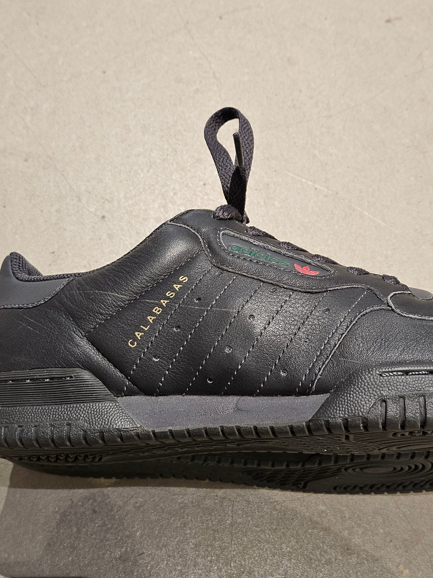 Adidas Yeezy Powerphase Calabasas Core EU 42