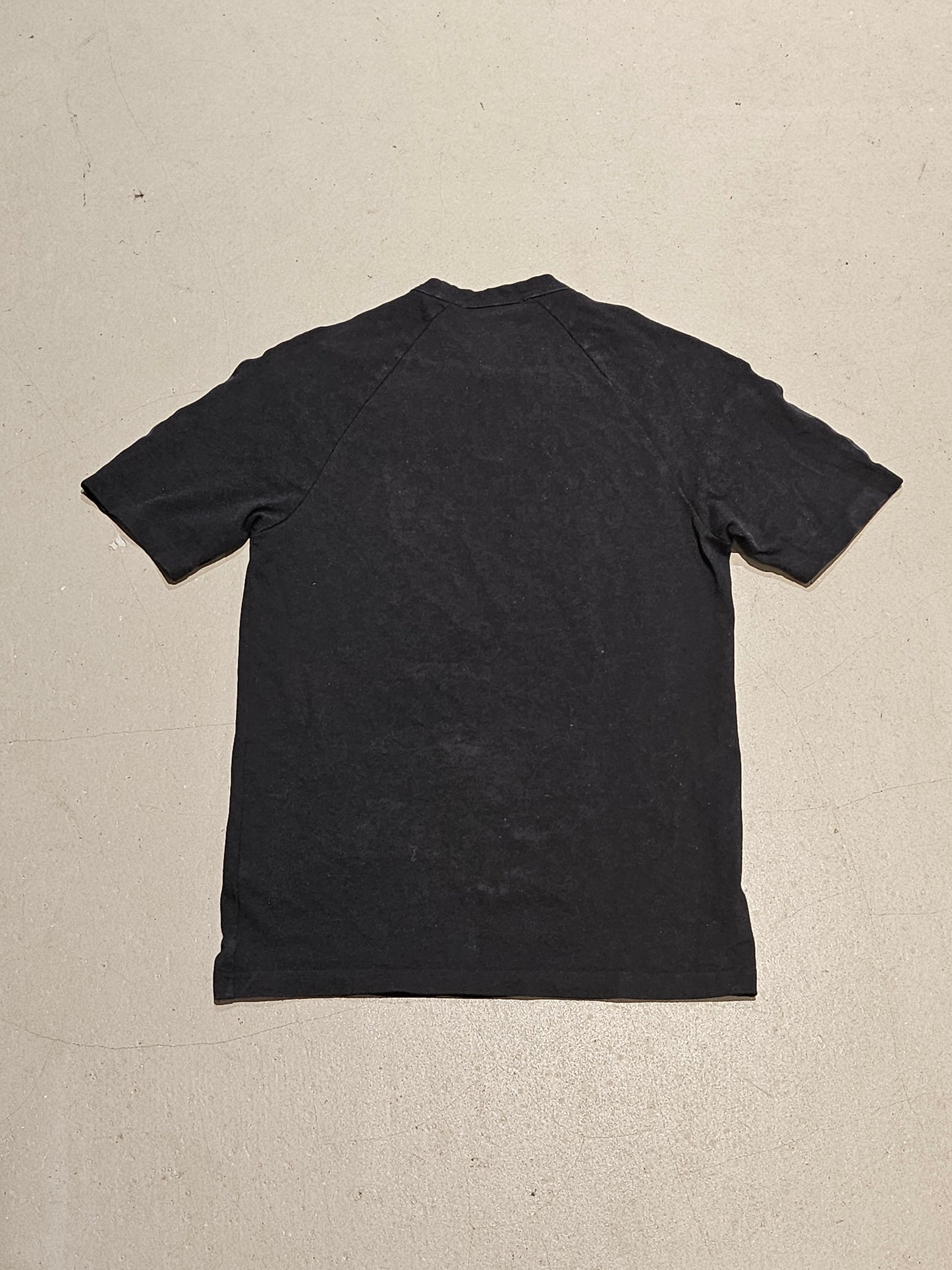 Palace Y-3 Logo T-Shirt Black XS