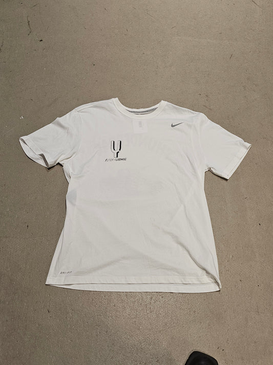 Nike X Ludwig Thunderdag Tee White XL