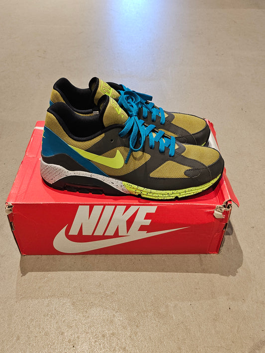 Nike Air Max 180 Terra  Green EU 42.5