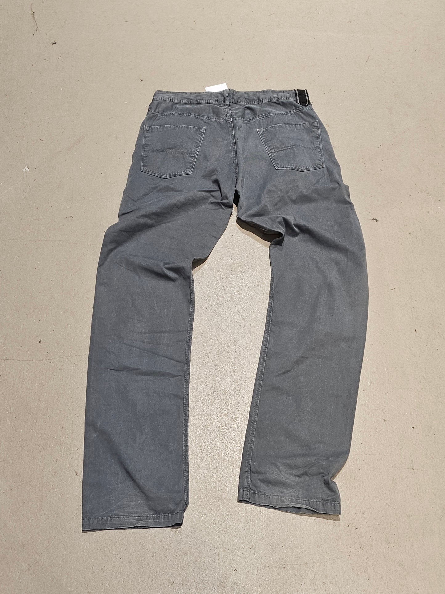 Vintage Stone Island Pants Grey 48