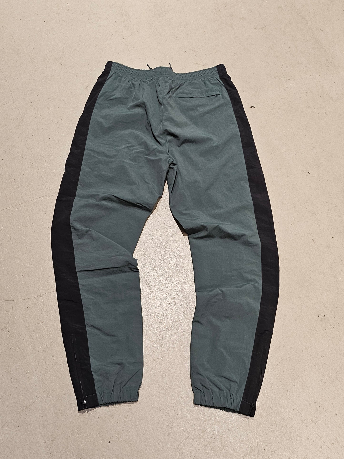 Patta Track Pants Green L