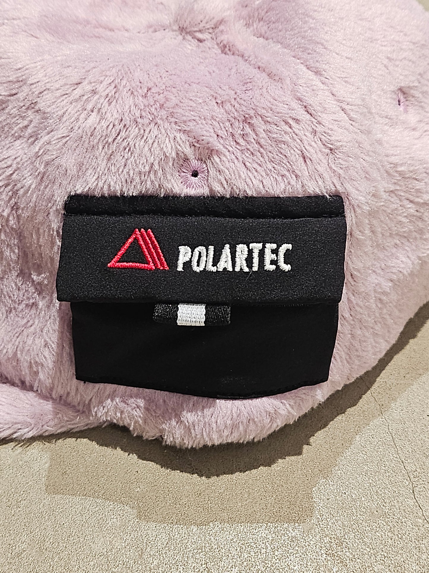 Palace Polartec High Loft P Hat Pink