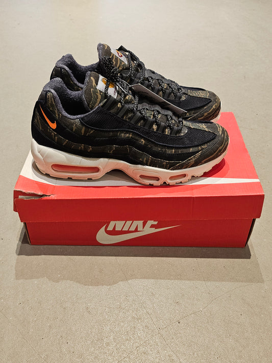 Nike Air Max '95 Carhartt WIP Camo EU 42.5
