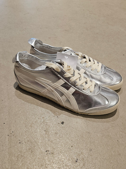 Onitsuka Tiger MEXICO 66 Silver