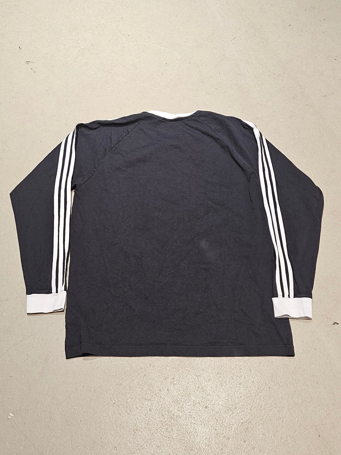 Adidas Long Sleeve Black XL