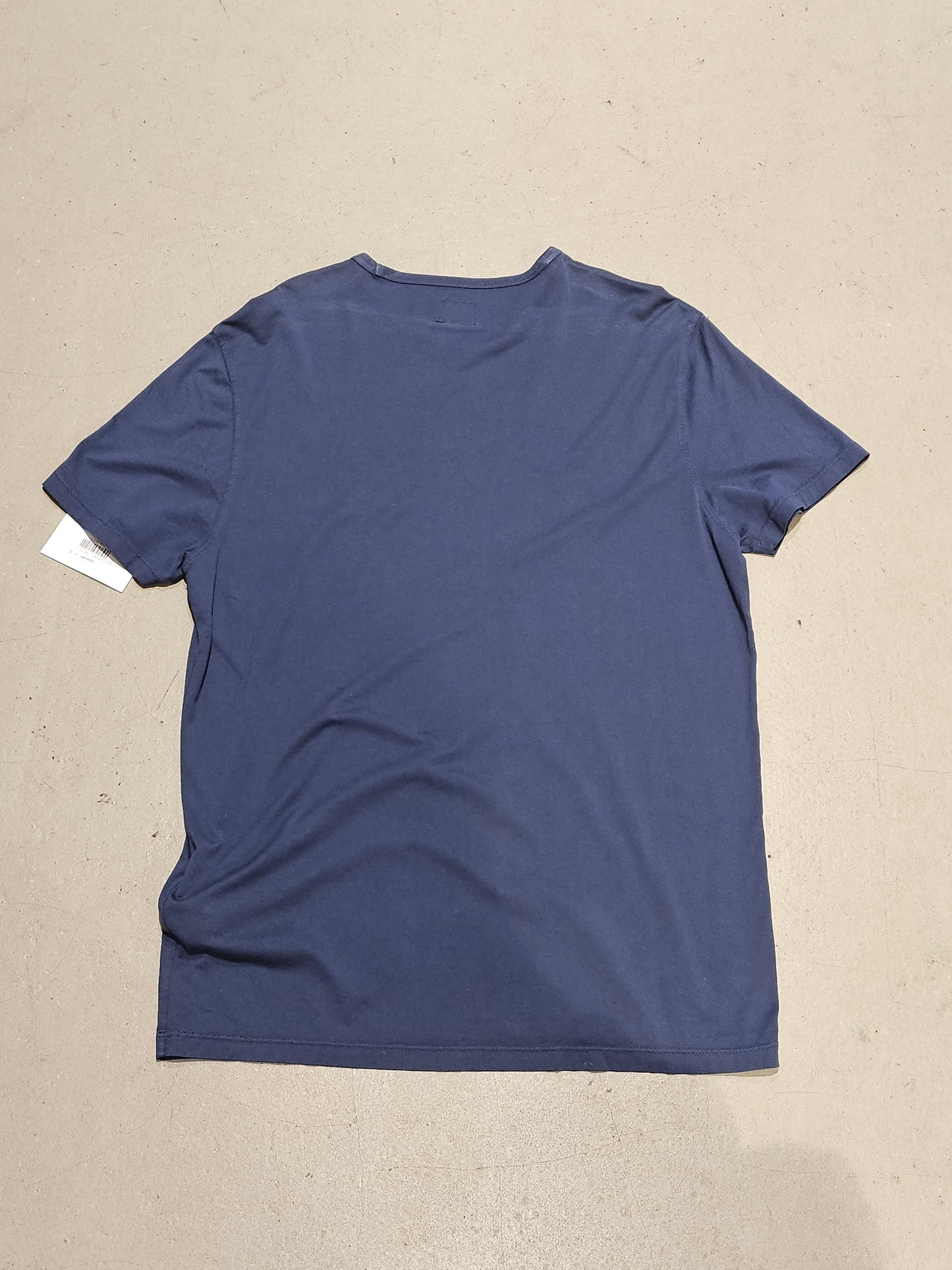 CP Company Tee Navy XL