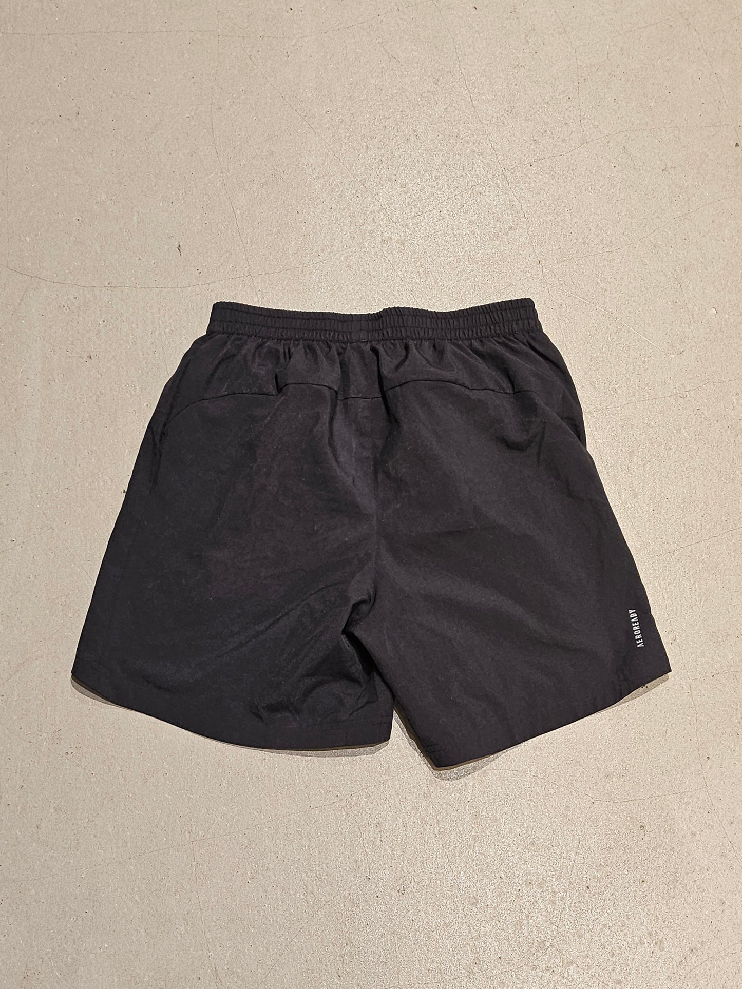 Adidas Sport Shorts Small Black