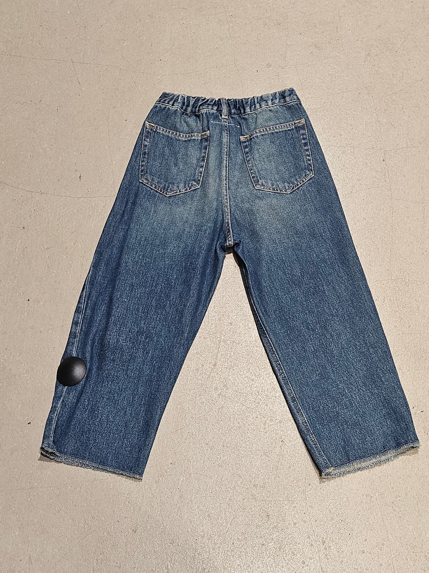 Maison Margiela Jeans Kids 8Y