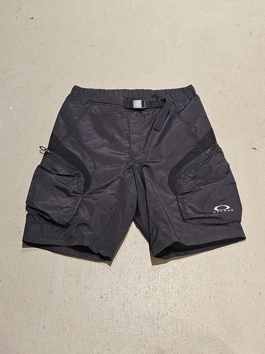 Palace x Oakley Nitrofuel Short Black L