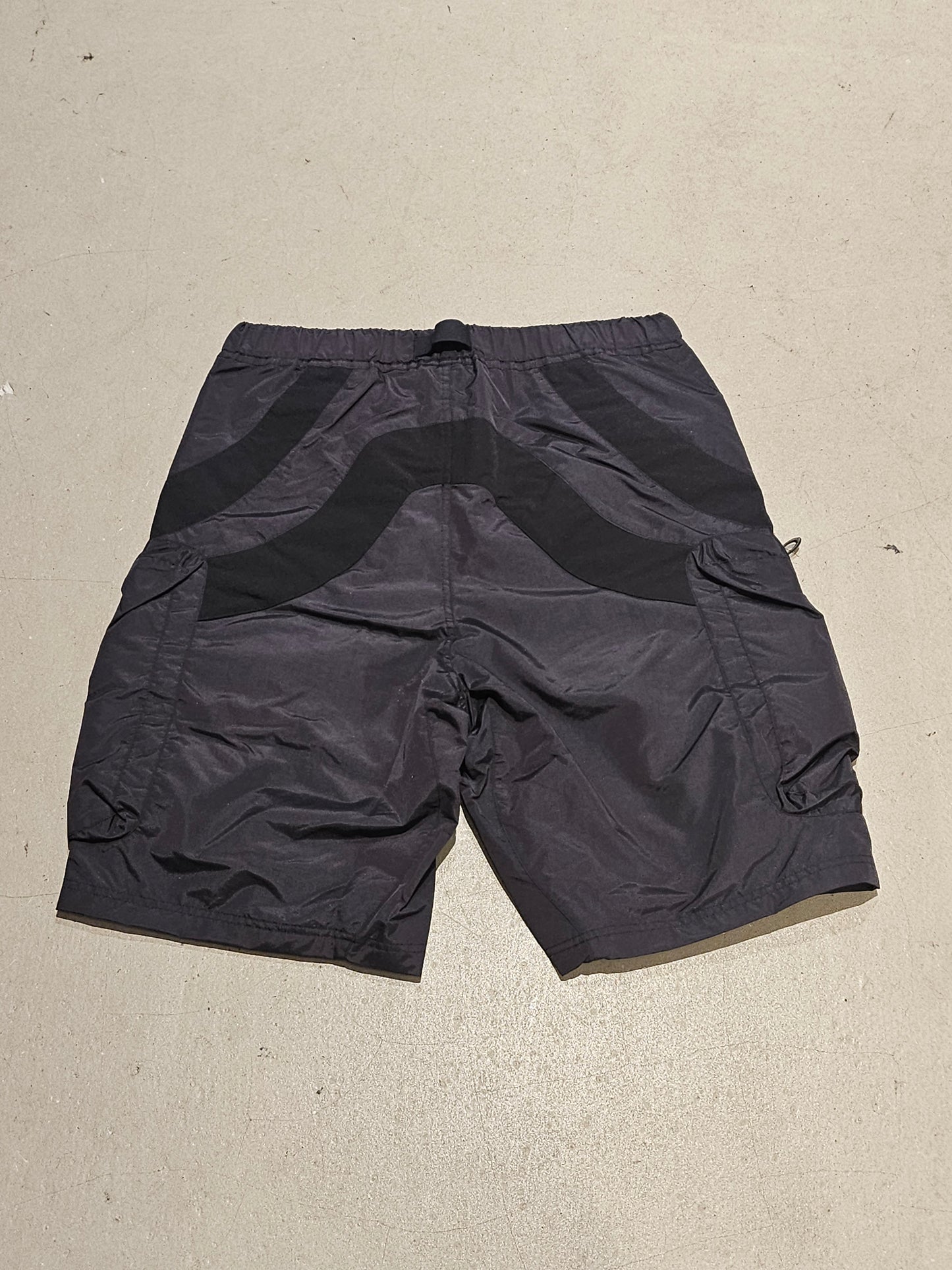 Palace x Oakley Nitrofuel Short Black L